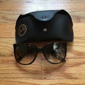 Ray Ban Sunglasses